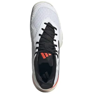 Chaussures de tennis enfant adidas Barricade K image-4