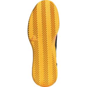 Tennissko adidas Adizero Ubersonic Clay image-4