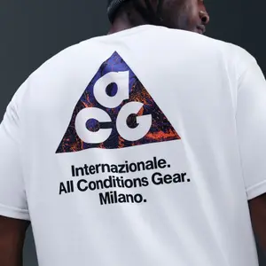 Inter Milan T-shirt ACG 2025/26 image-5