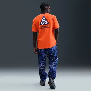 Inter Mailand T-Shirt ACG 2025/26 image-2