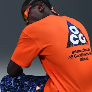 Inter Mailand T-Shirt ACG 2025/26 image-4