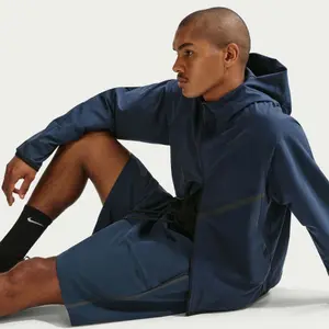 Short de malla dri-fit Nike Shori Dri-Fit image-2