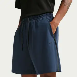 Short de malla dri-fit Nike Shori Dri-Fit image-4