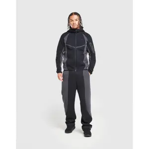Pantalon de jogging à ourlet ouvert Nike image-1