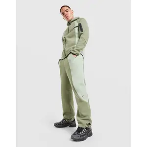 Pantalon de jogging à ourlet ouvert Nike image-1