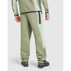 Pantalon de jogging à ourlet ouvert Nike image-2
