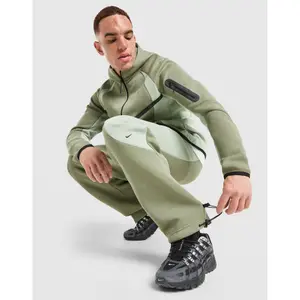 Pantalon de jogging à ourlet ouvert Nike image-3
