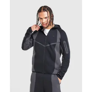 Jacket zipped Nike Windrunner