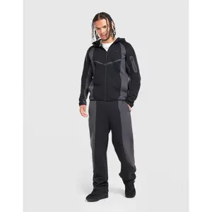 Jacket zipped Nike Windrunner image-2