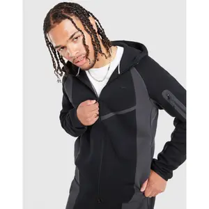 Jacket zipped Nike Windrunner image-3
