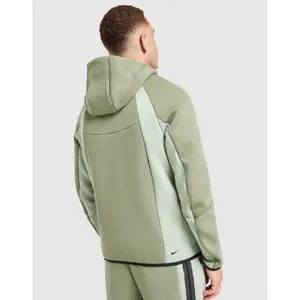Jacket zipped Nike Windrunner image-1