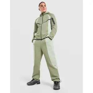 Jacket zipped Nike Windrunner image-2