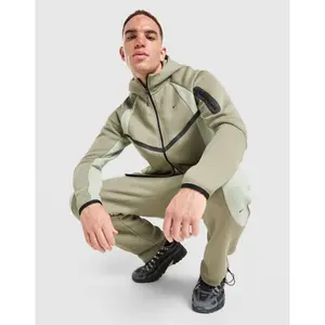 Jacket zipped Nike Windrunner image-3