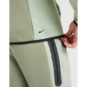 Jacket zipped Nike Windrunner image-5
