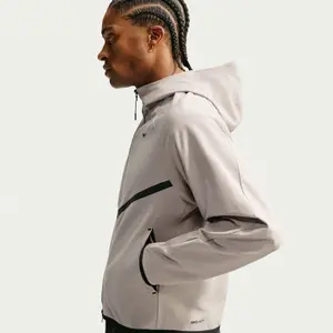 Windbreaker Strickware Nike Tech image-2