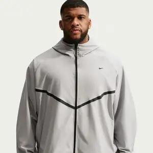 Windbreaker Strickware Nike Tech image-4