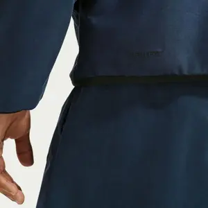 Zip-Front Windbreaker aus Mesh Nike image-3