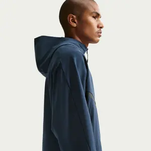 Zip-Front Windbreaker aus Mesh Nike image-5