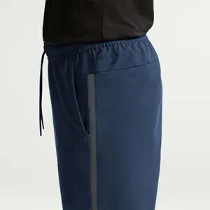 Tepláky z úpletu Nike Shori Dri-Fit image-4