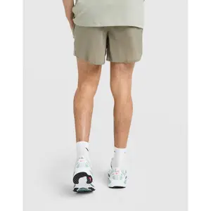 Shorts mit Unterhose Nike Dri-FIT Stride Plus image-3
