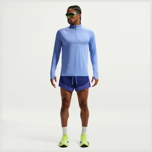 Shorts mit Unterziehhose Nike Dri-Fit Stride Plus image-1