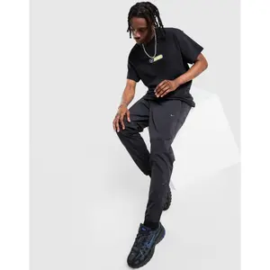 Water-Repellent Woven Trousers Nike Stride image-1