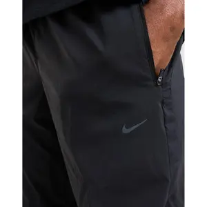 Water-Repellent Woven Trousers Nike Stride image-4