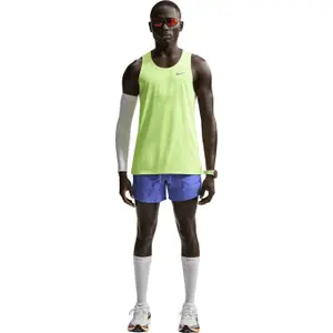 Shorts med integrerade underbyxor Nike Dri-Fit Stride image-0