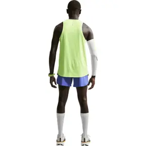 Shorts med integrerade underbyxor Nike Dri-Fit Stride image-1