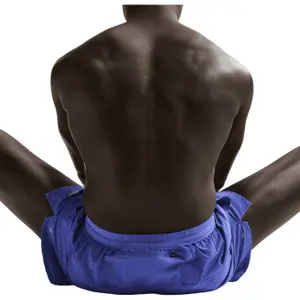 Shorts med integrerade underbyxor Nike Dri-Fit Stride image-3