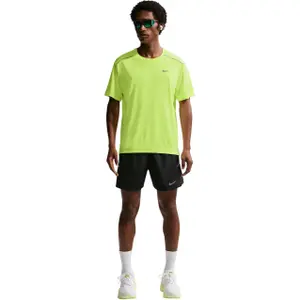 Maillot dri-fit UV Nike Miler image-1