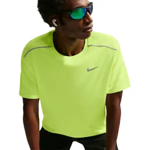 Maillot dri-fit UV Nike Miler image-4