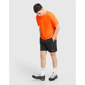 Maillot dri-fit UV Nike Miler image-1