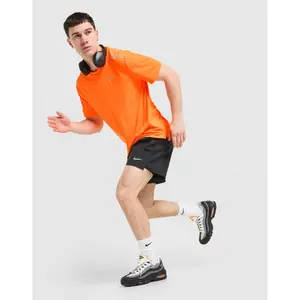 Maillot dri-fit UV Nike Miler image-2