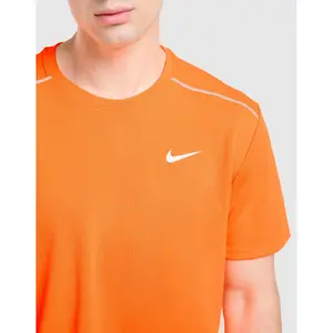 Maillot dri-fit UV Nike Miler image-4