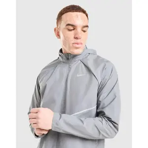 Veste de survêtement déperlante Nike image-4