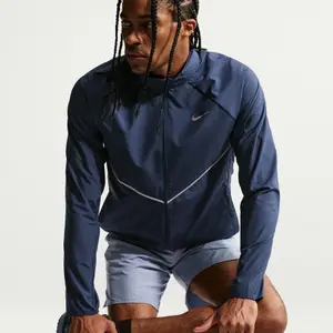 Veste de survêtement déperlante Nike image-2