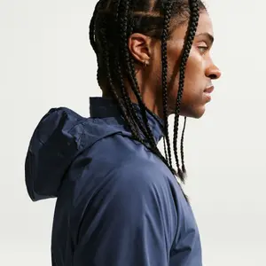 Veste de survêtement déperlante Nike image-4