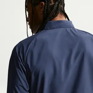 Veste de survêtement déperlante Nike image-5