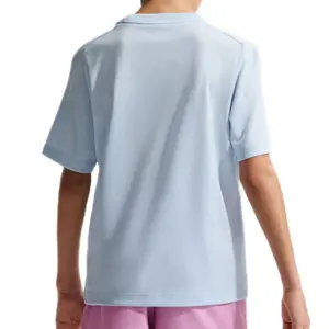 Dětské polyesterové tričko Nike Multi image-1