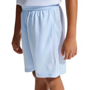 Szorty dla dzieci Nike Multi DRi-Fit image-2