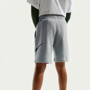 Shorts in pile per bambini Nike image-2