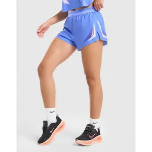 Shorts för kvinnor Nike AeroSwift image-0