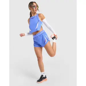 Shorts för kvinnor Nike AeroSwift image-1