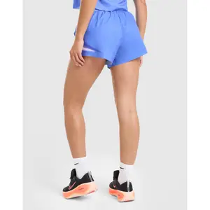 Shorts för kvinnor Nike AeroSwift image-2