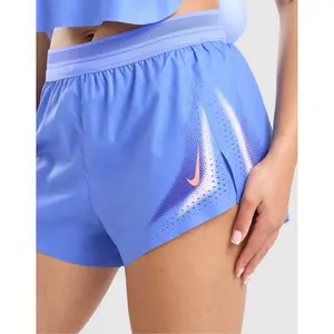 Shorts för kvinnor Nike AeroSwift image-4