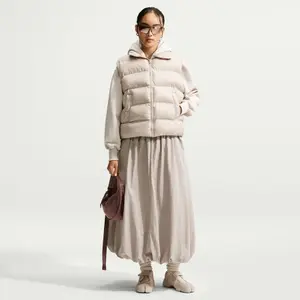 Daunenweste Damen Nike Therma-FIT