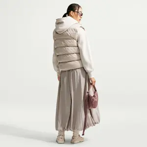 Daunenweste Damen Nike Therma-FIT image-1