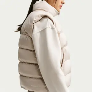 Daunenweste Damen Nike Therma-FIT image-2