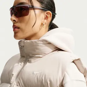 Daunenweste Damen Nike Therma-FIT image-4